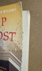 Lot of 5 Juliet Blackwell: Haunted Home Renovation Mystery #1-3, 6, 7 PB