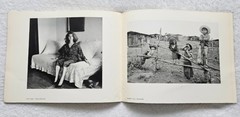 Book GRADUATE PHOTOGRAPHY Yale 1982-83 Susan Lipper collectible art softcover