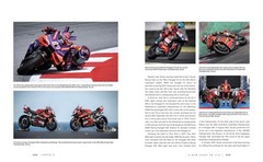 Complete Book of Ducati Motorcycles Every Model Since 1946