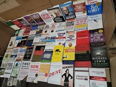 Lot of 20 Business Leadership Management Economic Investment Marketing Book MIX