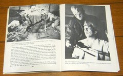 Stay Out of The Shower 25 Years of Shocker Films 1985 184 pages