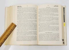 Vintage 1957 The Health Builder by J.I. Rodale, Illustrated Health Encyclopedia