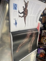Dinosaurs by Benton, Dr Michael Hardback Book The Fast Free Shipping