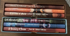 The Salesian Trilogy Collection 2 Box Sets Of 3 Books 6 Titles