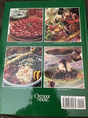 Southern Living 2001 Annual Recipes Cookbook (Hardcover) 368 Pages Color Photos