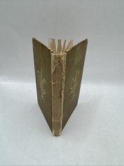 Sybilline Verses; Or, The Mirror of Fate, by Miss H.J. Woodman 1846