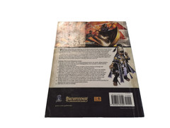 Pathfinder Roleplaying 1E: Occult Adventures Pocket Edition by Jason Bulmahn