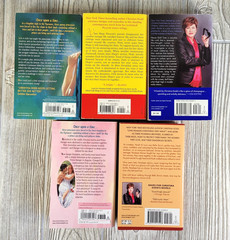 Christina Dodd Romance Novels Lot of 10 Misc Paperback 1990’s-2000’s