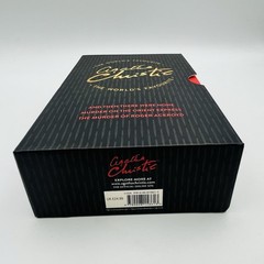 The World’s Favourite Agatha Christie 3 Book Collection Boxset Paperback Mystery