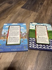 Read Aloud Bible Stories Series Volumes 1&2 Hardcover Ella K. Lindvall