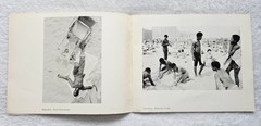 Book GRADUATE PHOTOGRAPHY Yale 1982-83 Susan Lipper collectible art softcover