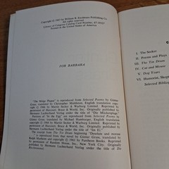 6 Contemporary Writers in Christian Perspective: Critical Essays Eliot Bellow…