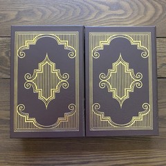 Easton Press The Gettysburg Campaign 1997 Coddington Vols I & II Leather Bound
