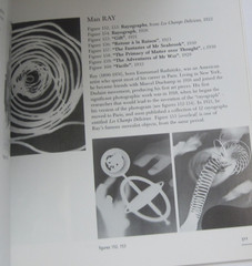 Ghosts of the Black Chamber: Experimental Photography / Candice Black (2010) s1