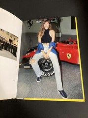 Ferrari 1992 – Color book 175 Pages