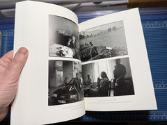 ANNIE LEIBOVITZ SIGNED At Work Hardcover Revised & Updated Edition autograph