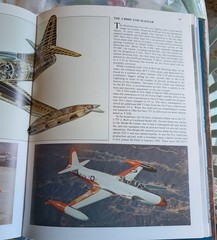 Book, Lockheed by Bill Yenne 1987