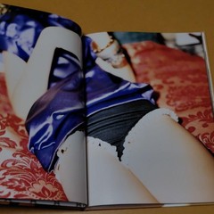 Mika Nakashima 2007 YES MY JOY Tour Pamphlet Photo Book Talents