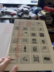 Impact 1.0: Design magazines, journals and periodicals [1922-73]