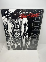 The Black Book Collection a Hardcover Series of Art books