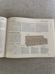 Reader’s Digest Complete Guide to Sewing 1976 Hardcover Singer Reference