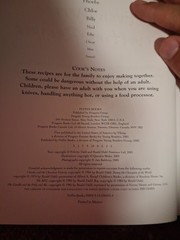 Roald Dahl’s Even More Revolting Recipes by Roald Dahl and Felicity Dahl (2001)