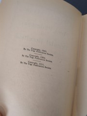 Fourteen Lessons in Yoga Philosophy by Yogi Ramacharaka (1931, Hardcover)