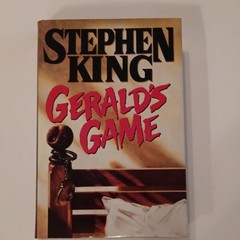 Stephen King Lot Eyes Of The Dragon Tommyknockers The Dark Half Four Past Mid