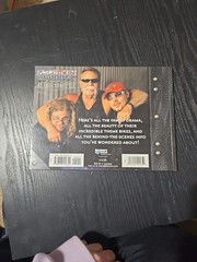American Chopper at Full Throttle by Larry Erickson and Mike Flaherty (2004,…