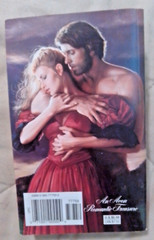 Runaway Time by Deborah Gordon (1995, Avon books first printing) vintage