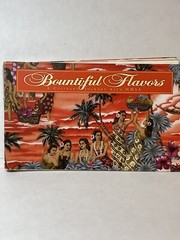 Bountiful Flavors