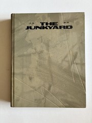 Sotheby’s The Junkyard The Rudi Klein Collection Auction Catalogue car 2024