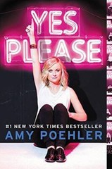 Yes Please – Paperback By Poehler, Amy – GOOD