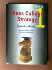 Chess College 1: Stategy
