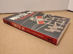 Waffen-SS : Third Reich’s Most Infamous Military Organization by Nigel Cawthorne