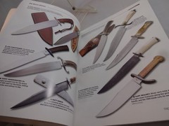 29th Annual Knives Book 2009 Paperback 312 Pages Joe Kertzman