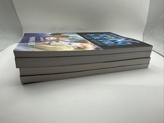 Praying Medic 4 Book Set (Paperback) Seeing in the Spirit, Traveling in the Spir