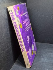 The Crooked Hinge: Carr, John Dickson. Collier Books 5th Printing 1974