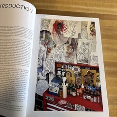 Tattoo You: A New Generation of Artists – Hardcover By Phaidon Editors