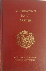 Celebrating Daily Prayer: A Version of Common Worship Daily Prayer, 2005, HB, VG