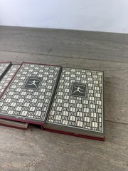 Vintage William Faulkner Absalom & Go Down Moses Red HC Lot 2 Modern Library