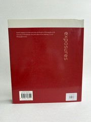 DAVID CAMPANY / Photography and Cinema – Paperback (Exposures)