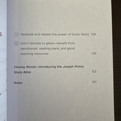 How to Read the Bible—See Jesus in the Word Like Never Before by Joseph Prince