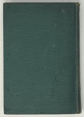 VTG They Call Me Carpenter: A Tale of the 2nd Coming by Upton Sinclair – 1922 HC