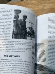 Men-At-Arms #322: French Indochina War 1946-54