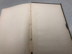 Smithsonian 6th Annual Ethnology 1884-1885-Mayan Codices, NE Eskimo Tribes & Map