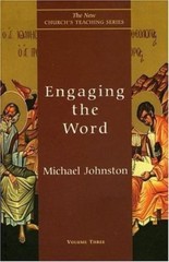 Engaging the Word – paperback, 1561011460, Michael Johnston