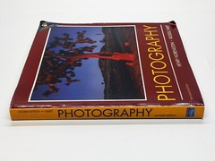 Photography (8th Edition) by Henry Horenstein & Russell Hart – Pearson Prentice