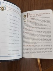 the new american bible Revised Edition Compact
