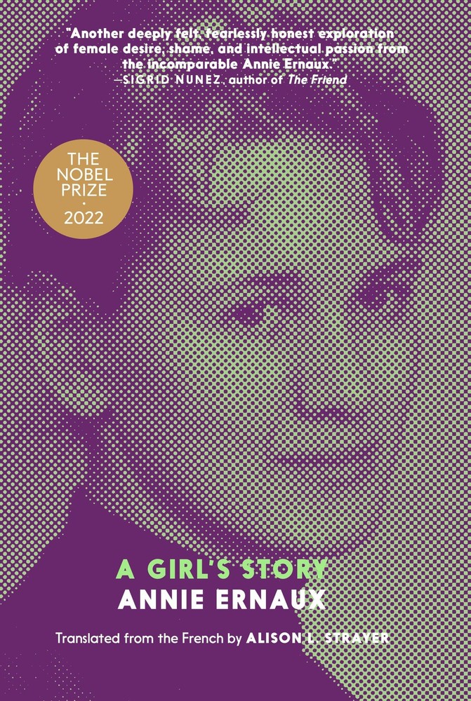 A Girl’s Story